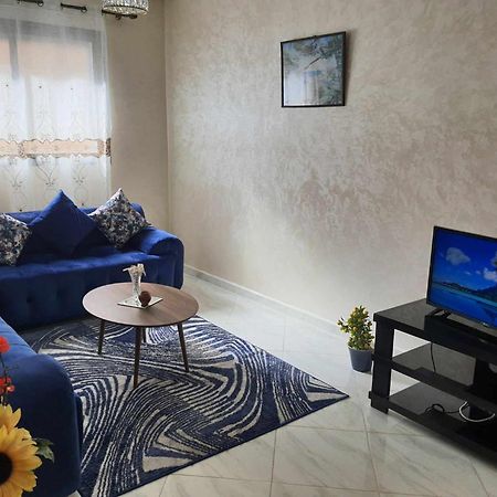 Appartement Dar Meknes Ngoại thất bức ảnh