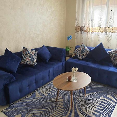 Appartement Dar Meknes Ngoại thất bức ảnh