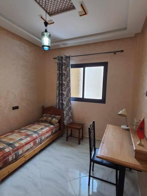 Appartement Dar Meknes Ngoại thất bức ảnh