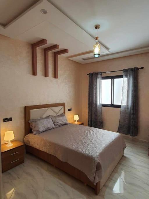 Appartement Dar Meknes Ngoại thất bức ảnh