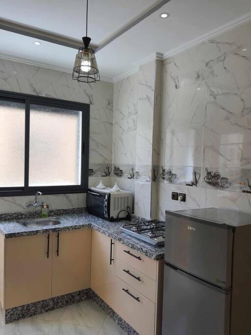 Appartement Dar Meknes Ngoại thất bức ảnh