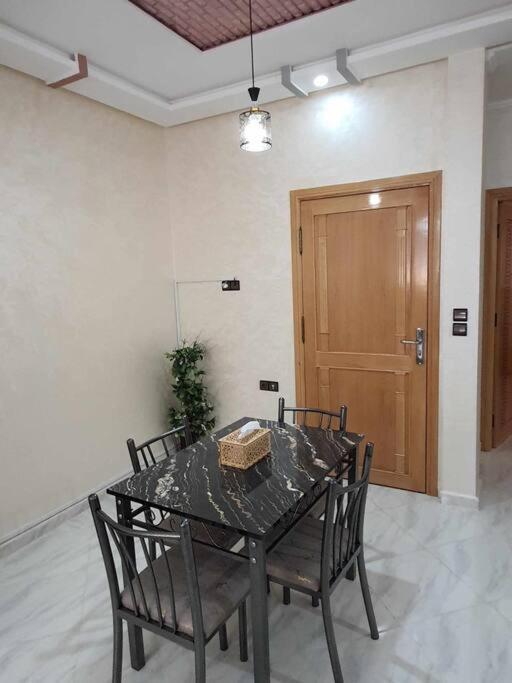 Appartement Dar Meknes Ngoại thất bức ảnh