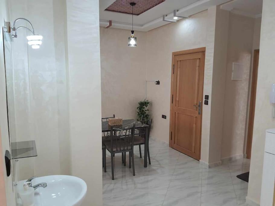 Appartement Dar Meknes Ngoại thất bức ảnh