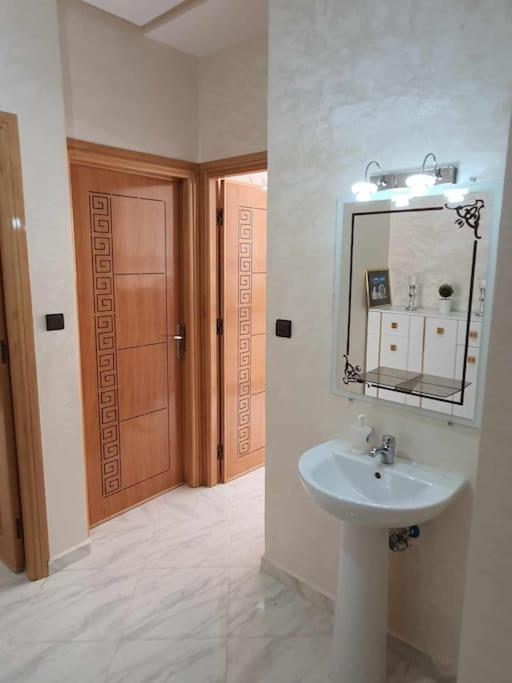Appartement Dar Meknes Ngoại thất bức ảnh