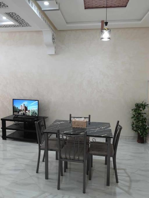 Appartement Dar Meknes Ngoại thất bức ảnh