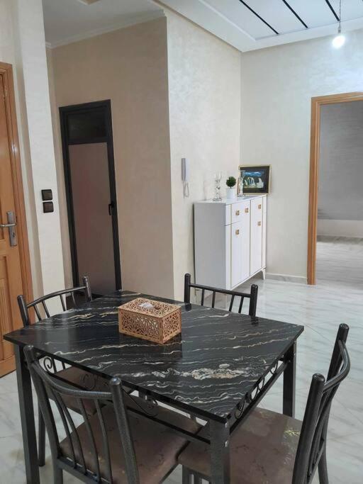 Appartement Dar Meknes Ngoại thất bức ảnh