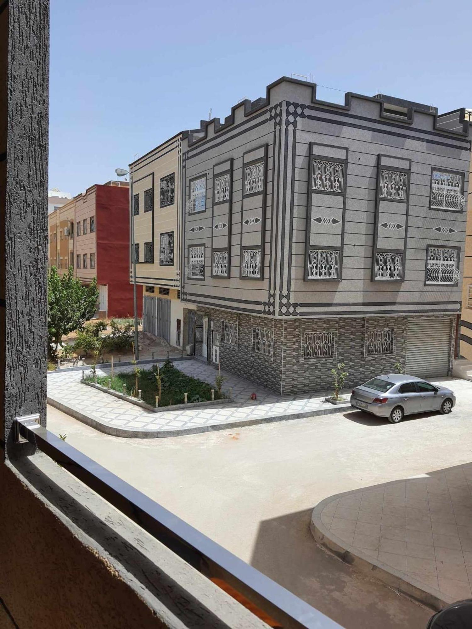 Appartement Dar Meknes Ngoại thất bức ảnh