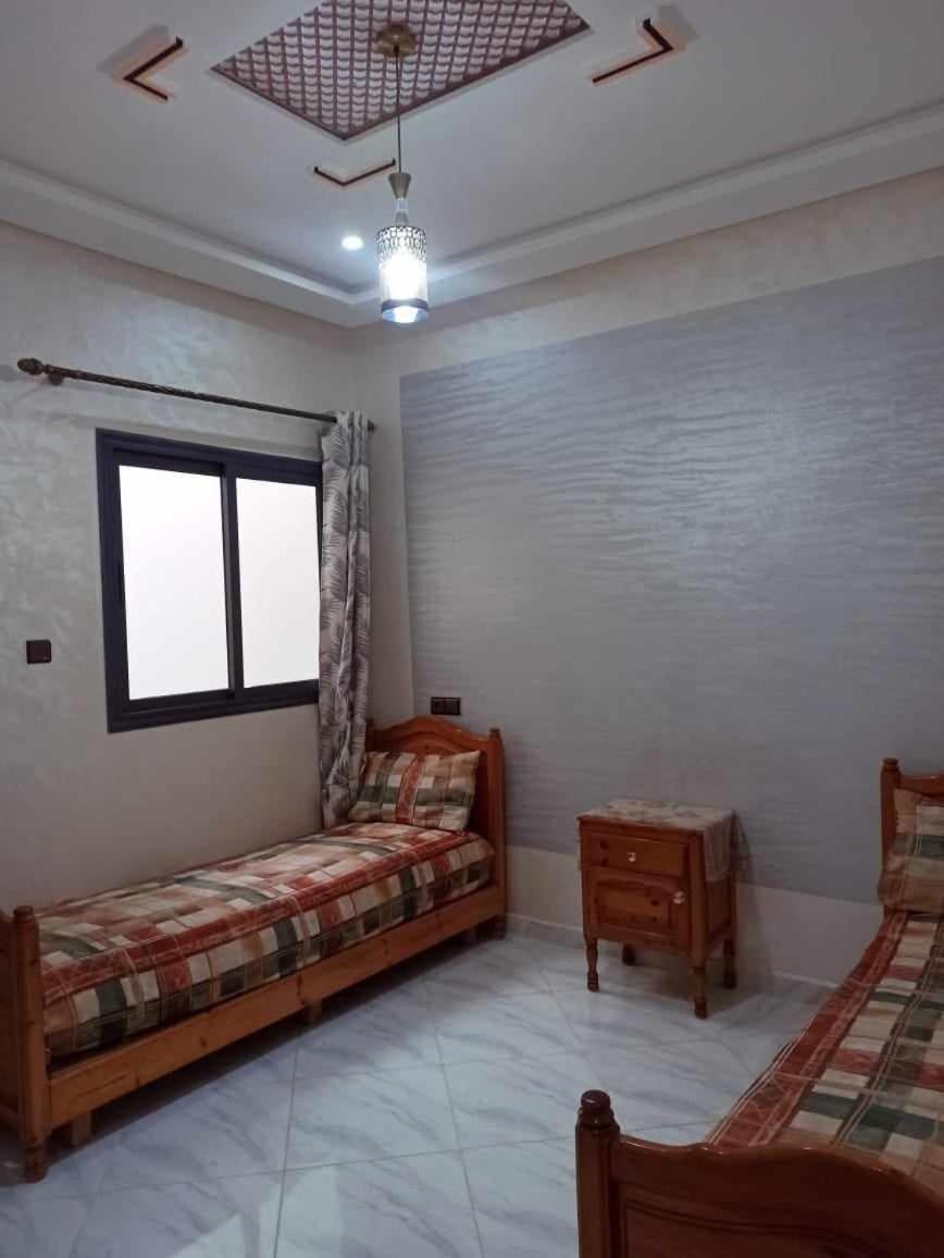 Appartement Dar Meknes Ngoại thất bức ảnh