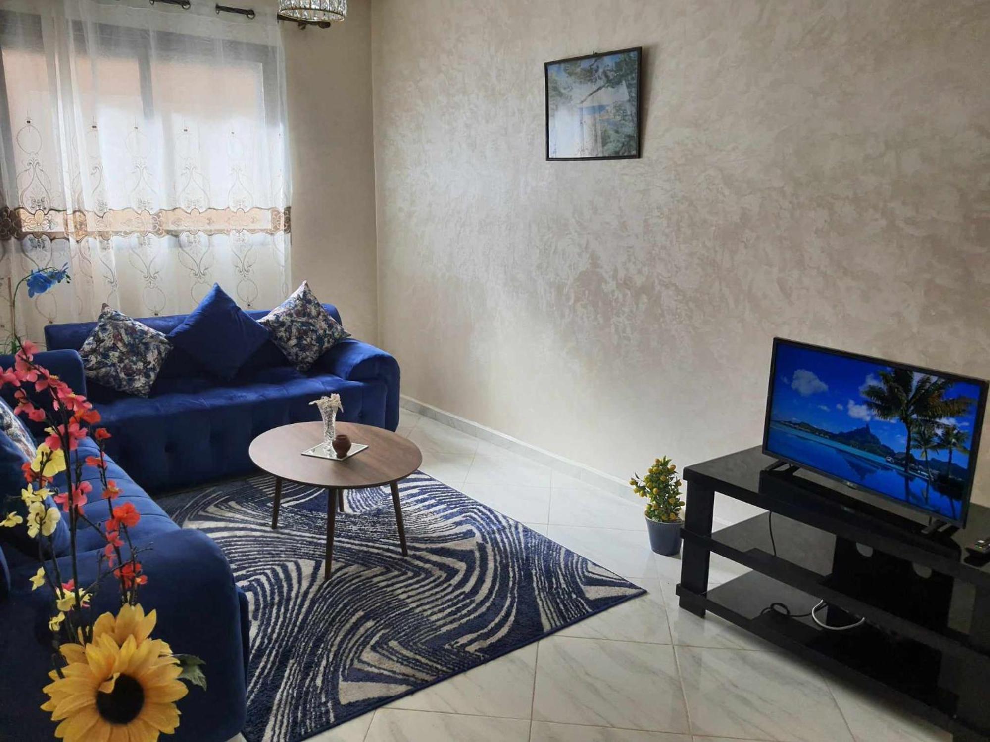 Appartement Dar Meknes Ngoại thất bức ảnh