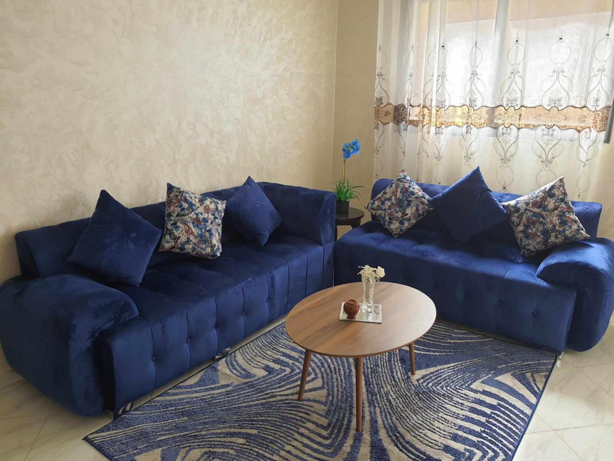 Appartement Dar Meknes Ngoại thất bức ảnh