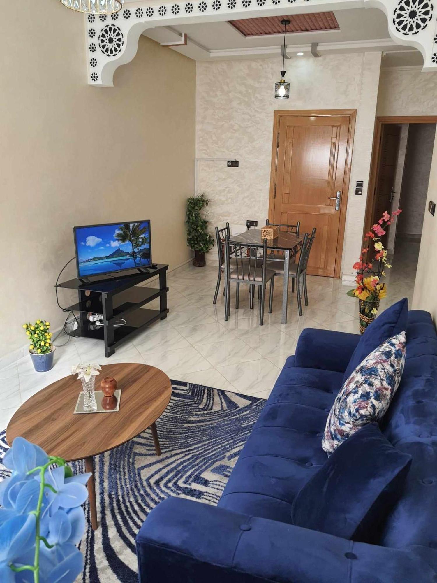 Appartement Dar Meknes Ngoại thất bức ảnh