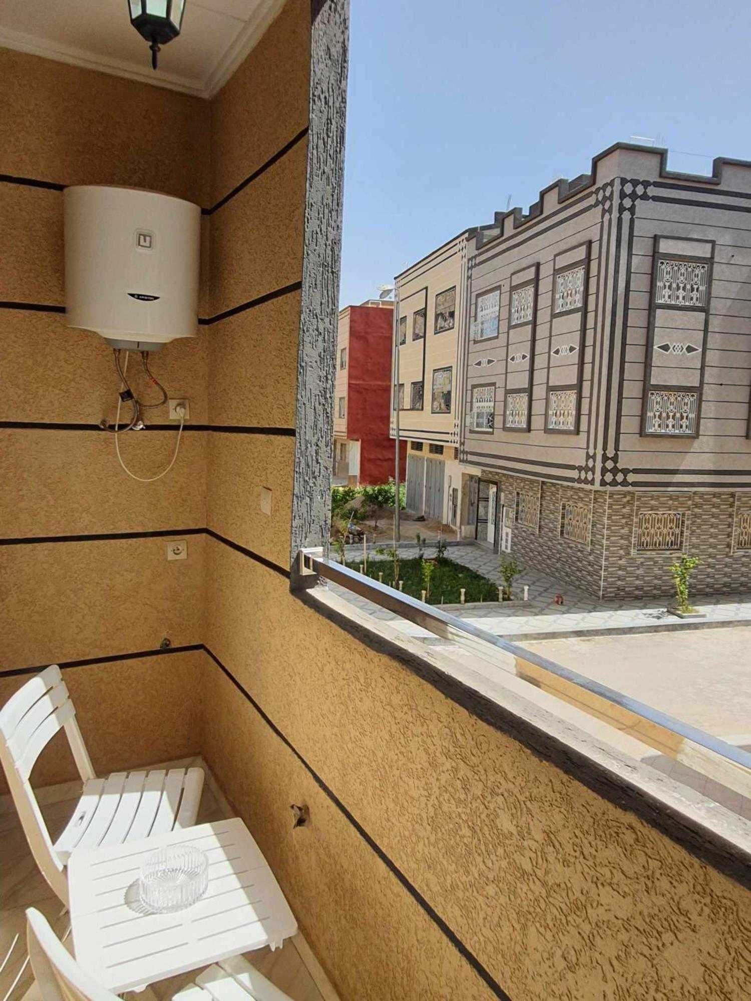 Appartement Dar Meknes Ngoại thất bức ảnh