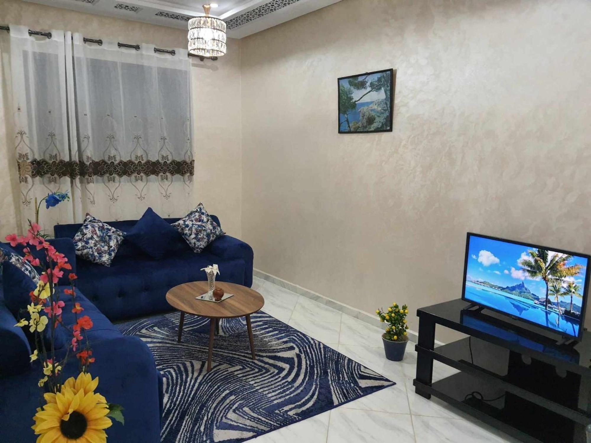 Appartement Dar Meknes Ngoại thất bức ảnh